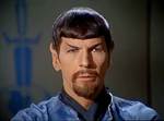 Consul Spock