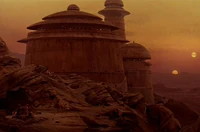 Jabba's palads