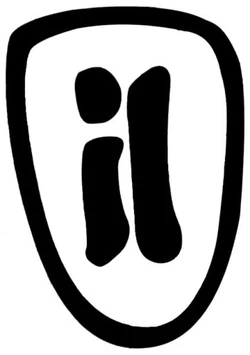 Kaminolaisten merkki, joka ilmaisi klooniarmeijaa ja salaisen projektin kehitystä.