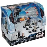 The Hoth Battle Pack