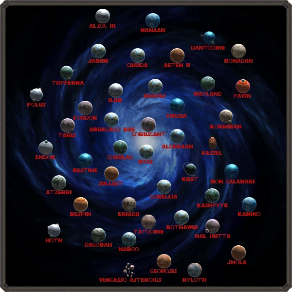 The Galaxy