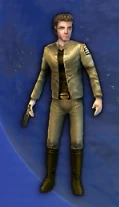 Anaxes Resident