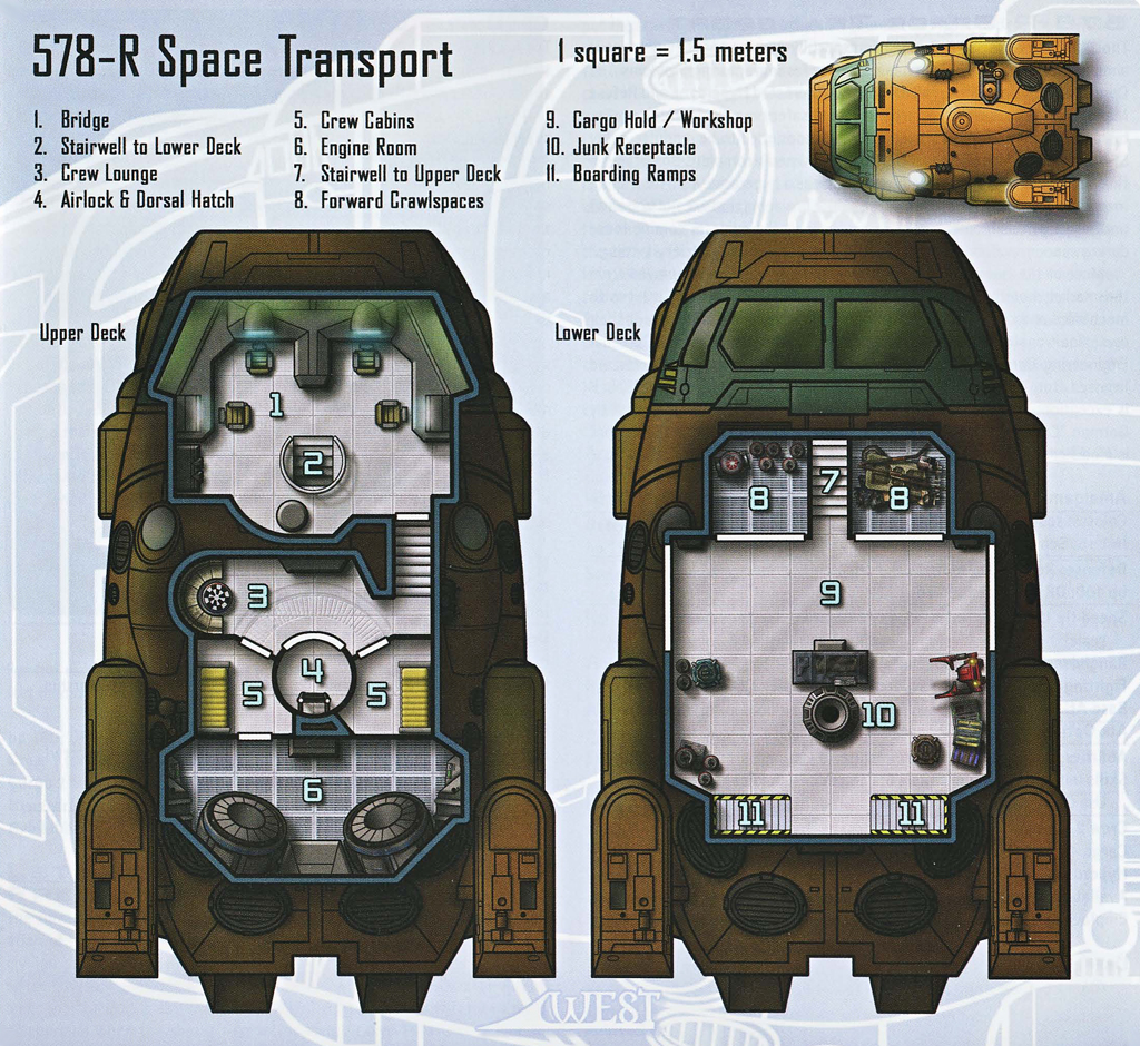 E.P.O.C.H / Sith'ari Path Crossover RP Sign-ups - Page 2 578-R_Space_Transport
