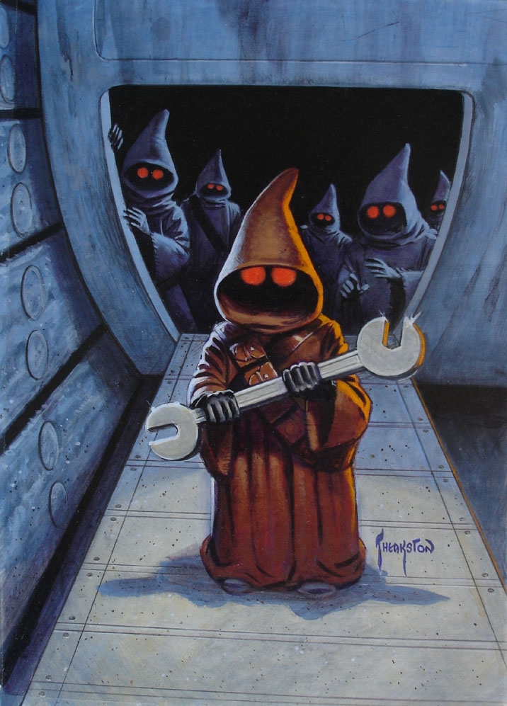 Avatar de l’utilisateur