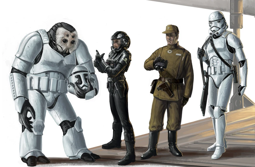 stormtrooper