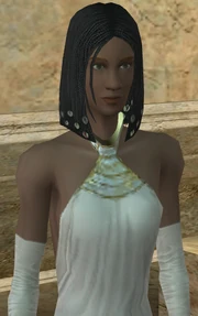 Aryon in 1 ABY.