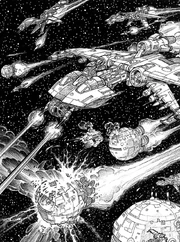 The Blockade of Doornik-319.