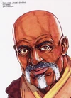 Early concept art of Jolee.