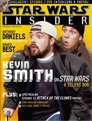 Star Wars Insider 56 back cover.