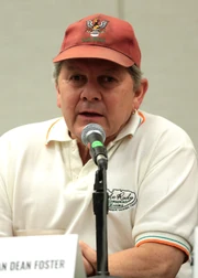 Alan Dean Foster