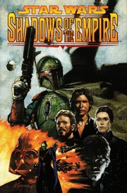 Shadows of the Empire (TPB).