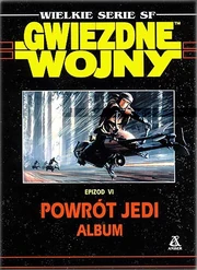 Polish - Gwiezdne Wojny Epizod VI: Powrót Jedi - Album