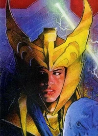 Empress Teta.