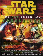 The New Essential Chronology from 2005.
