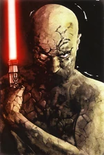 Darth Sion.
