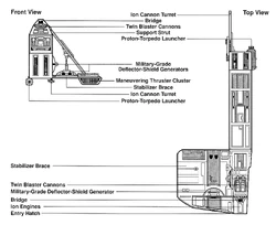 Slave II schematics.