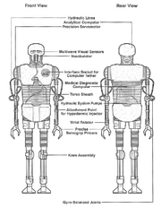 2-1B schematics.