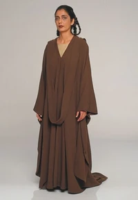 Depa shortly before the Invasion of Naboo.