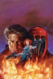 Full cover art