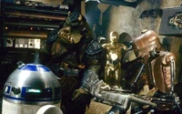EV-9D9 overseeing Cyborg Operations