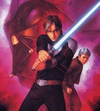 Thumbnail picture of Ferus and Trever