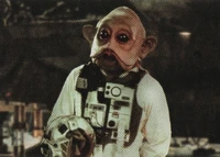 Ten Numb, a B-wing starfighter pilot who joined the Alliance to Restore the Republic.