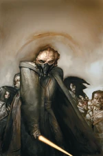Cover art