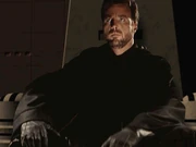 The apocryphal ending of Star Wars: Jedi Knight: Dark Forces II where Kyle Katarn becomes the new Emperor. It is non-canon since it occurs only if the player chooses the dark side scenario.