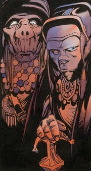 Dark Side Adepts