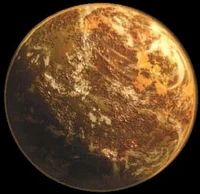 Another view of Ryloth.