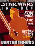 Star Wars Insider 65 back cover.