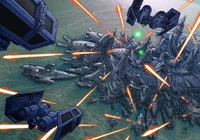 The Battle of Mon Calamari.