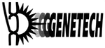 Another Genetech logo.