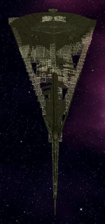 Eclipse as a prototype under construction.