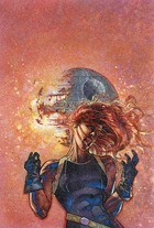 Mara's career as Emperor's Hand comes to an end.