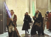The Invasion of Naboo.