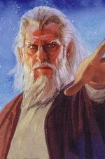 Jorus C'baoth, architect of Outbound Flight.