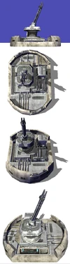 Hypervelocity gun