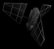 Communications satellite