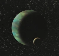 Nal Hutta and Nar Shaddaa.