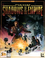 Shadows of the Empire (video game).