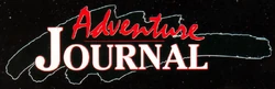 The Star Wars Adventure Journal.