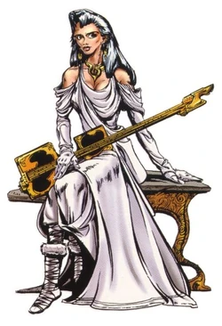 Tionne.