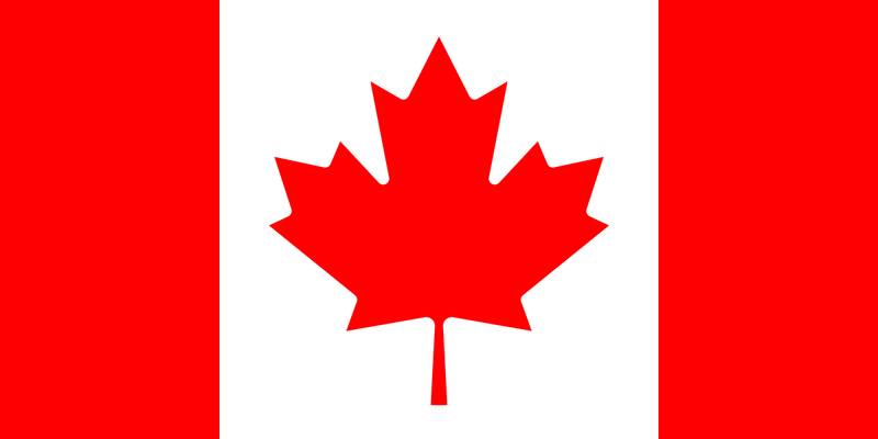 File:Flag of Canada.svg