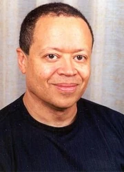 Steven Barnes.