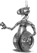 RIC-920 concept art.