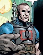 Montross, before the Battle of Korda 6.