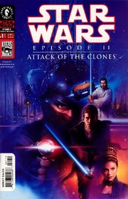 Attack of the Clones #1.