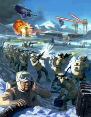 Battle of Hoth