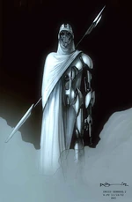 MagnaGuard concept art.